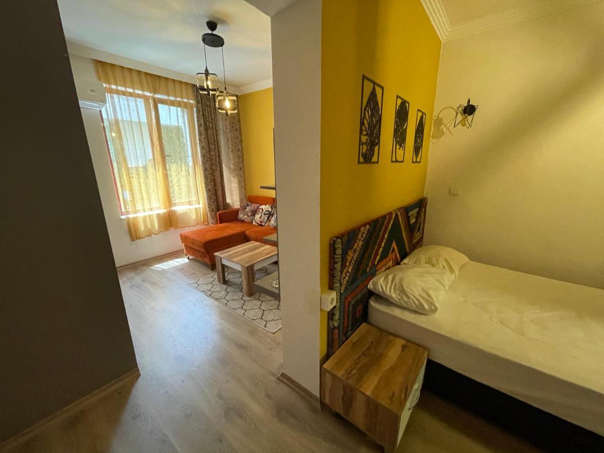 Betas Guesthouse Antalya Exterior photo