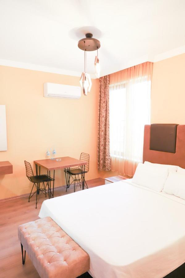 Betas Guesthouse Antalya Exterior photo