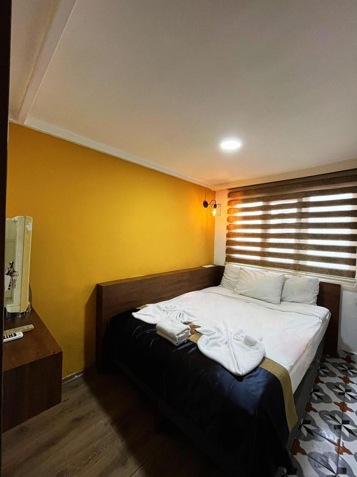 Betas Guesthouse Antalya Exterior photo